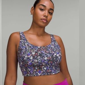 Lululemon Align Bra C/D